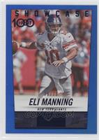 Eli Manning #/79