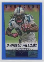 DeAngelo Williams #/79