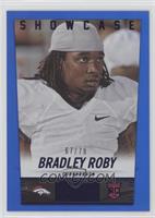 Bradley Roby [Noted] #/79