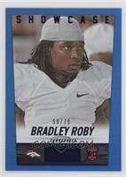 Bradley Roby #/79