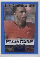 Brandon Coleman #/79