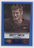 Brett Smith #/79