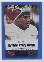 Deone Bucannon #/79