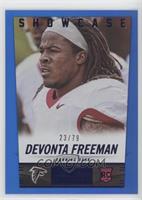 Devonta Freeman #/79