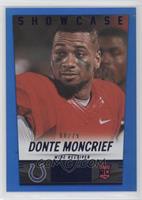 Donte Moncrief #/79