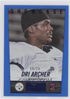 Dri Archer #/79