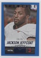 Jackson Jeffcoat #/79