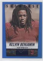 Kelvin Benjamin #/79