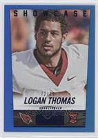 Logan Thomas #/79