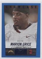 Marion Grice #/79