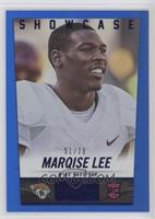 Marqise Lee #/79