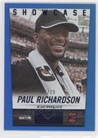 Paul Richardson #/79