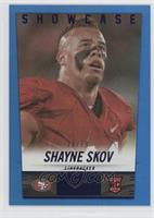 Shayne Skov #/79