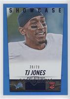 TJ Jones #/79