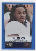 Tre Mason #/79