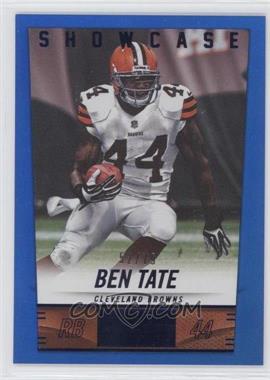 2014 Panini Hot Rookies - [Base] - Showcase #54 - Ben Tate /79