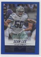 Sean Lee #/79