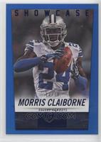 Morris Claiborne #/79