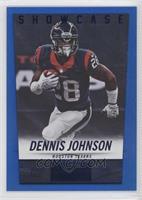 Dennis Johnson #/79