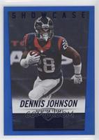 Dennis Johnson #/79