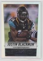 Justin Blackmon