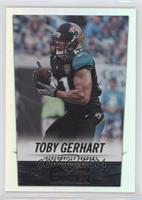 Toby Gerhart