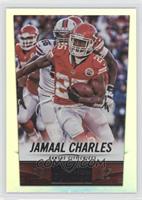 Jamaal Charles