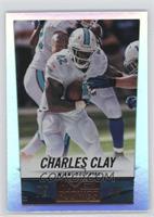 Charles Clay