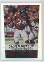 Steven Jackson