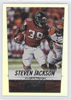 Steven Jackson