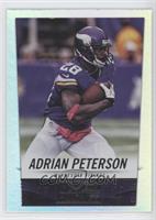 Adrian Peterson