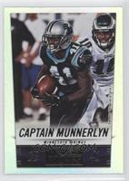 Captain Munnerlyn