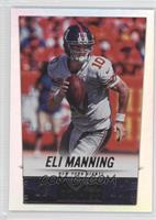 Eli Manning