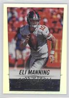 Eli Manning