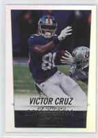 Victor Cruz