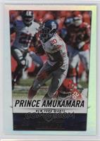 Prince Amukamara