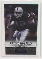 Andre Holmes