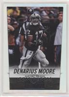 Denarius Moore