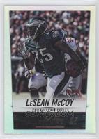 LeSean McCoy