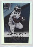 Darren Sproles