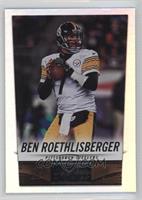 Ben Roethlisberger