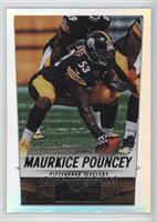 Maurkice Pouncey