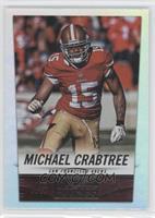 Michael Crabtree