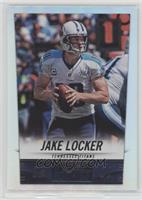 Jake Locker