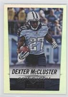 Dexter McCluster