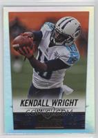 Kendall Wright