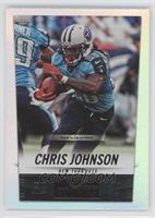 Chris Johnson