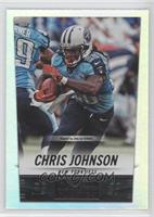 Chris Johnson