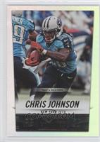 Chris Johnson