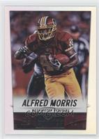 Alfred Morris